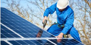 Installation Maintenance Panneaux Solaires Photovoltaïques à Felce